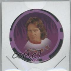 Roddy Piper #L2 Wrestling Cards 2011 Topps WWE Power Chipz Legends Prices