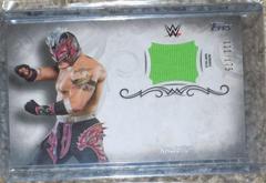Kalisto #UAR-KA Wrestling Cards 2016 Topps WWE Undisputed Relics Prices