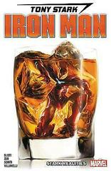 Stark Realities Comic Books Tony Stark: Iron Man Prices