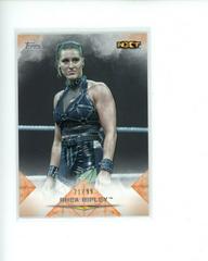 Rhea Ripley [Orange] Wrestling Cards 2020 Topps WWE Undisputed Prices