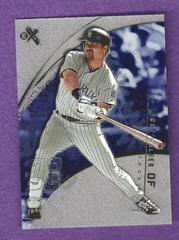 Larry Walker #62 Baseball Cards 2002 Fleer EX Prices