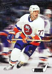 Pierre Turgeon #9 Hockey Cards 1993 Ultra Premier Pivots Prices