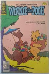 Winnie the Pooh #14 (1979) Comic Books Winnie The Pooh Prices