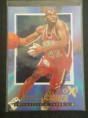Jerry Stackhouse #54 Basketball Cards 1996 Skybox E-X2000 Prices