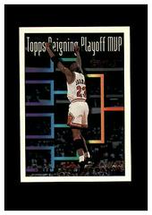 Michael Jordan #199 Basketball Cards 1993 Topps Prices