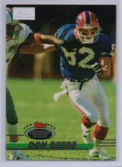Don Beebe [First Day Issue] Football Cards 1993 Stadium Club Prices