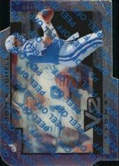 Scott Mitchell #V15 Football Cards 1997 Pinnacle Inscriptions V2 Prices