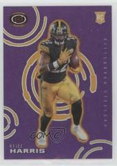 Najee Harris [Purple] #D-6 Football Cards 2021 Panini Chronicles Dynagon Rookies Prices