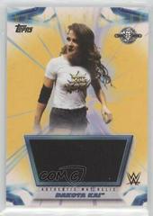 Dakota Kai [Gold] #MR-DA Wrestling Cards 2021 Topps WWE Women’s Division Mat Relics Prices