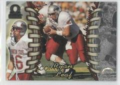 Ryan Leaf Football Cards 1998 Pacific Omega Prices