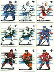 Andrei Vasilevskiy [Blue] #75 Hockey Cards 2019 SP Prices