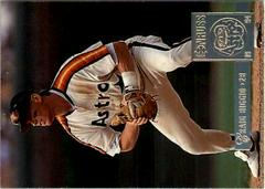 Craig Biggio #12 Baseball Cards 1994 Donruss Prices