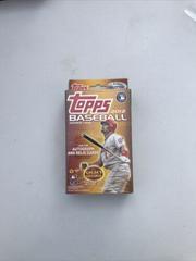Hanger Box [Series 2] Baseball Cards 2012 Topps Prices