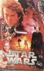 Star Wars: Episode III - Revenge of the Sith (2016) Comic Books Star Wars: Episode III - Revenge of the Sith Prices