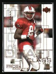 Chris Coleman #118 Football Cards 2000 Upper Deck Pros & Prospects Prices