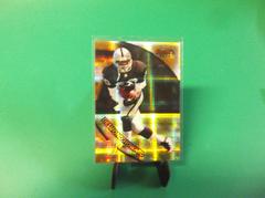 Desmond Howard [Atomic Refractor] #21 Football Cards 1997 Bowman's Best Prices