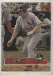 Bo Hart #541 Baseball Cards 2003 Upper Deck Prices