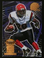 Marshall Faulk #4 Football Cards 1994 Ultra First Rounders Prices