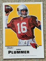 Jake Plummer #1 Football Cards 1999 Upper Deck Retro Prices