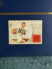 Hugh Simpson #29 Football Cards 1960 Topps CFL Prices