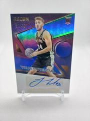 Jock Landale [Blue] Basketball Cards 2021 Panini Recon True Potential Signatures Prices