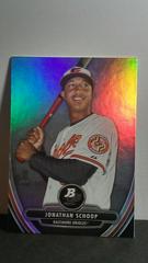 Jonathan Schoop #BPP100 Baseball Cards 2013 Bowman Platinum Prospect Prices