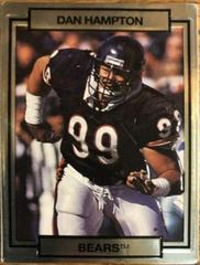 Dan Hampton Football Cards 1990 Action Packed Prices