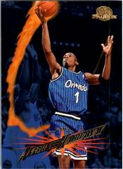 Anfernee Hardaway Basketball Cards 1995 Skybox Premium Prices