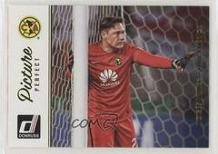 Moises Munoz Soccer Cards 2016 Panini Donruss Picture Perfect Prices
