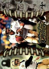 Billy Joe Hobert #153 Football Cards 1998 Pacific Omega Prices