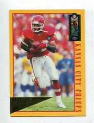 Marcus Allen [Gold] Football Cards 1995 Classic NFL Experience Prices