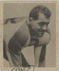 Vic Lindskog Football Cards 1948 Bowman Prices
