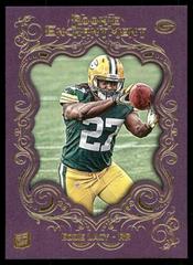 Eddie Lacy Football Cards 2013 Topps Magic Rookie Enchantment Prices