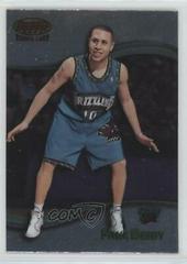 Mike Bibby Basketball Cards 1998 Bowman's Best Prices