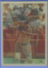 Keith Hernandez #15 Baseball Cards 1986 Sportflics Prices
