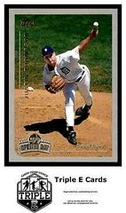 Justin Thompson Baseball Cards 1999 Topps Opening Day Prices