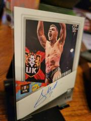 A Kid [2.0] Wrestling Cards 2022 Panini NXT WWE Signatures Prices