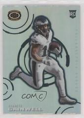 Kenneth Gainwell [Silver] #D-13 Football Cards 2021 Panini Chronicles Dynagon Rookies Prices