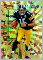 Hines Ward [Atomic Refractor] Football Cards 1998 Bowman's Best Prices