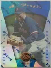 Mo Vaughn [Mirror Blue] Baseball Cards 1997 Pinnacle Certified Prices