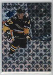 Sidney Crosby [Radiance] #85 Hockey Cards 2022 SPx Prices