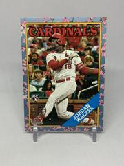 Jordan Walker #88B-11 Baseball Cards 2023 Topps Japan Edition 1988 Cherry Tree Prices