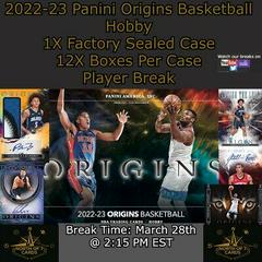 Jabari Smith Jr. [Basketball] #57 Basketball Cards 2022 Panini Origins Prices