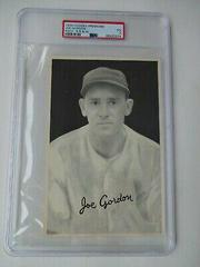 Joe Gordon [B & W] Baseball Cards 1939 Goudey Premiums R303 B Prices
