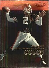Tim Couch [Extra] Football Cards 2000 Skybox Dominion Prices
