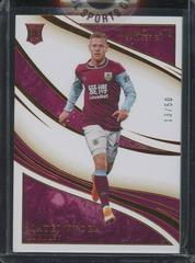 Matej Vydra [Bronze] Soccer Cards 2020 Panini Immaculate Collection Prices