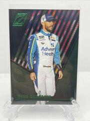 Ross Chastain [Green] #7 Racing Cards 2022 Panini Chronicles Nascar Zenith Prices