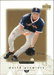 Freddy Sanchez [Standing Ovation] Baseball Cards 2002 Upper Deck Ovation Prices
