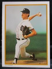 Jack Morris #47 Baseball Cards 1987 Topps All Star 60 Prices