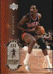 Walter Davis Basketball Cards 2000 Upper Deck Century Legends Prices